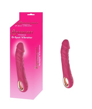 Lovesecret Premium G-Spot Vibrator