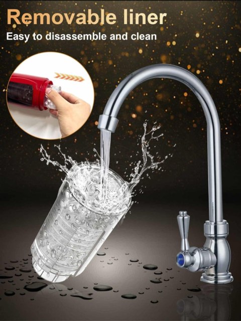 Masturbator obrotowo-teleskopowy aplikacja 7 trybów rotacji i ruchu tryb szczytowania audio