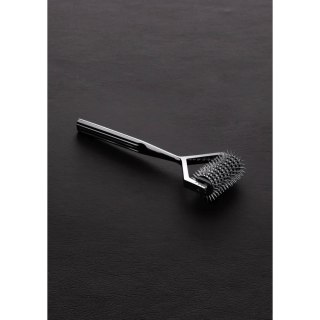 10-głowicowe kółko sensoryczne stal nierdzewna łatwe czyszczenie, trwałość i elegancki wygląd