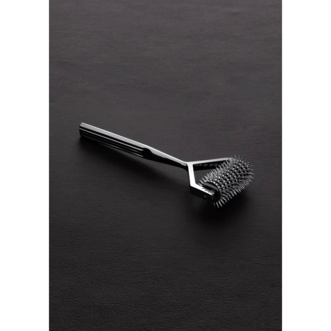 10-głowicowe kółko sensoryczne stal nierdzewna łatwe czyszczenie, trwałość i elegancki wygląd