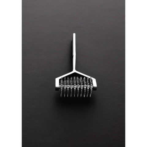 10-głowicowe kółko sensoryczne stal nierdzewna łatwe czyszczenie, trwałość i elegancki wygląd