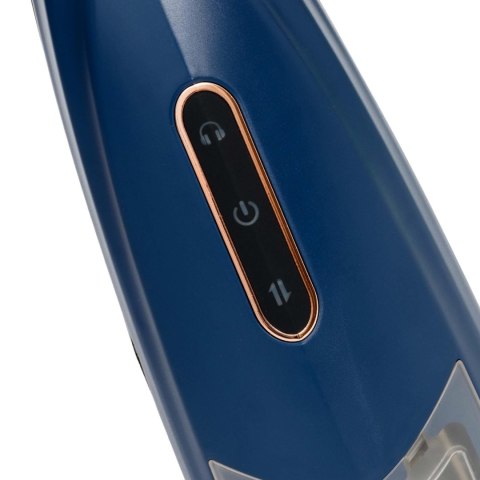 Automatyczny Męski Masturbator Rotacyjny 360° Intymny Stymulator Gadżet