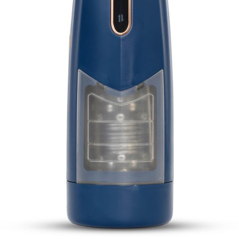 Automatyczny Męski Masturbator Rotacyjny 360° Intymny Stymulator Gadżet