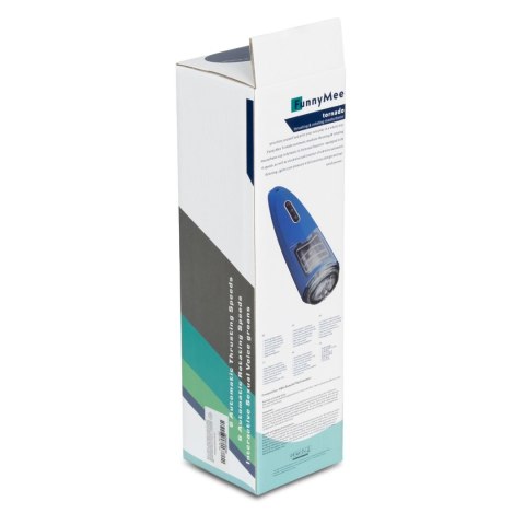 Automatyczny Męski Masturbator Rotacyjny 360° Intymny Stymulator Gadżet