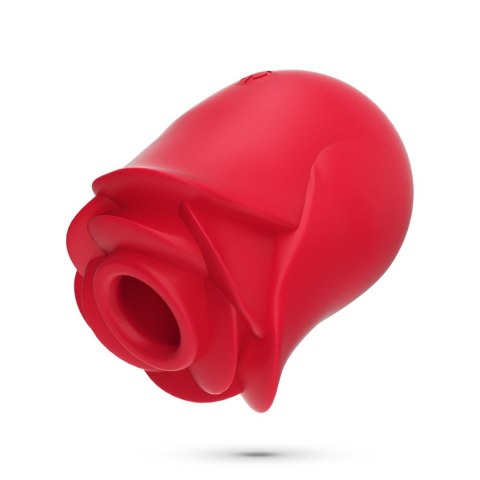 wibrator stymulator 7 trybów stymulacji wodoodporny niegrzeczny języczek