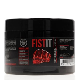 Fist It Powder Lube - 460 gr