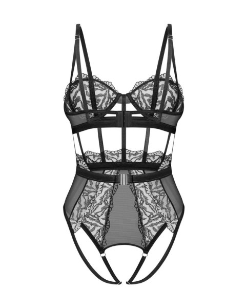 Hersis otwarte body S/M