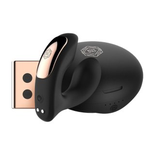 wibrator do noszenia na codzień ETUI ŁADUJĄCE dyskretny nowoczesna technologia