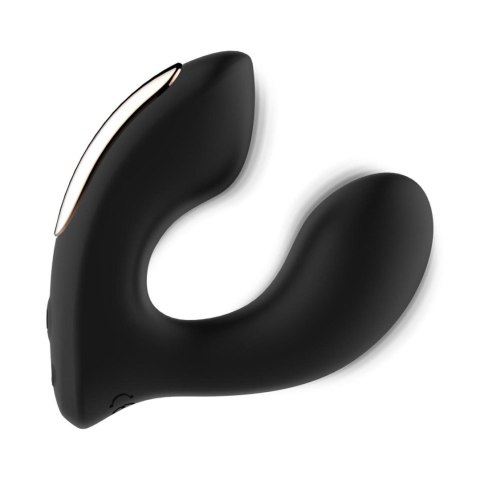 wibrator do noszenia na codzień ETUI ŁADUJĄCE dyskretny nowoczesna technologia