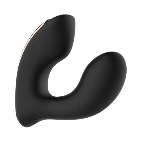 wibrator do noszenia na codzień ETUI ŁADUJĄCE dyskretny nowoczesna technologia