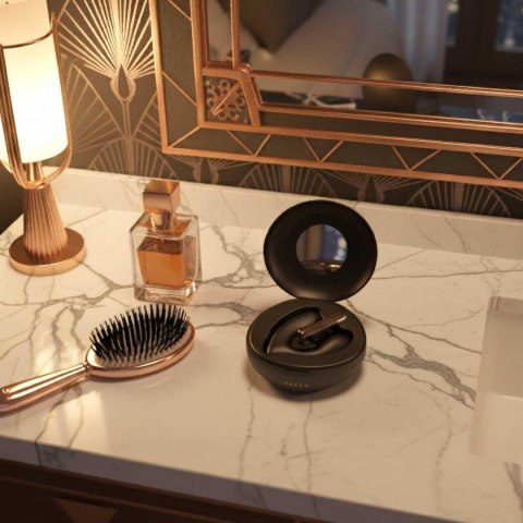 wibrator do noszenia na codzień ETUI ŁADUJĄCE dyskretny nowoczesna technologia