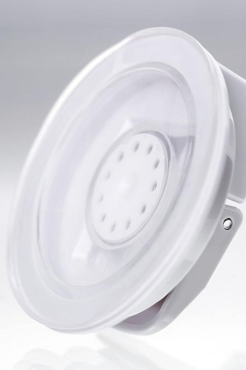 Seks maszyna Sekster, MotorLovers, ABS, black, 29 cm