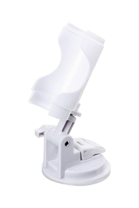 Seks maszyna Sekster, MotorLovers, ABS, black, 29 cm