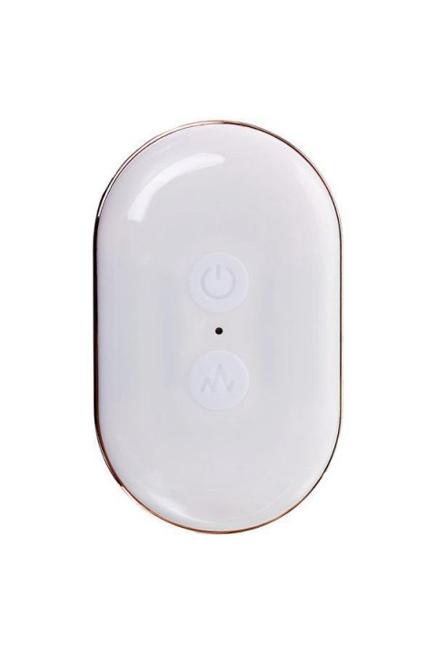 Seks maszyna Sekster, MotorLovers, ABS, black, 29 cm