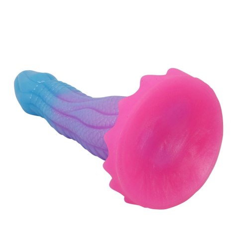 20.5 cm Monster Silicone Dildo dla odważnych wodoodporny kusząca miękkość