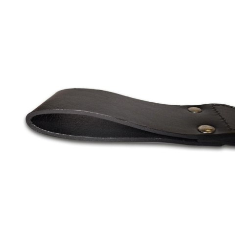 Prowler RED Leather Small Paddle