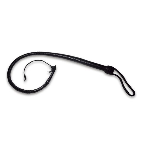 Prowler RED Turkish Knot Whip 3ft