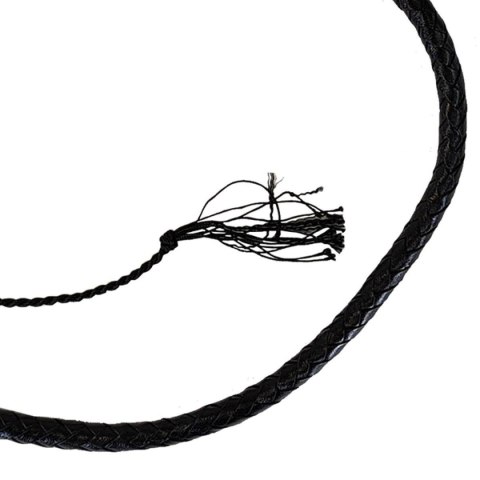 Prowler RED Turkish Knot Whip 6ft