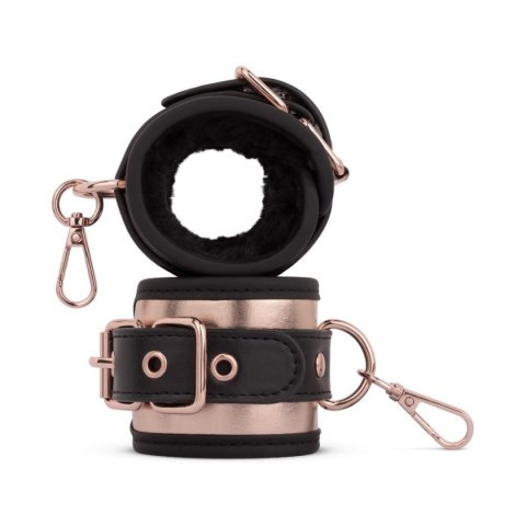 Rosy Gold - Sling Restraint Set - Rose Gold