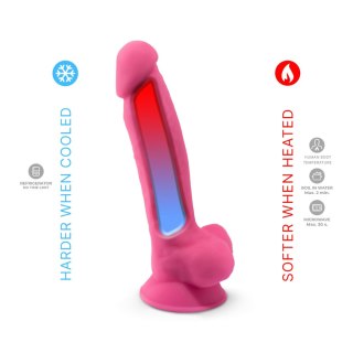 Model 1 7"" Pink Glow in the Dark