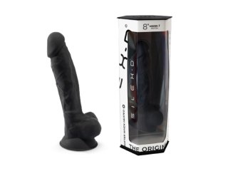 Model 1 (8'') Black BOX