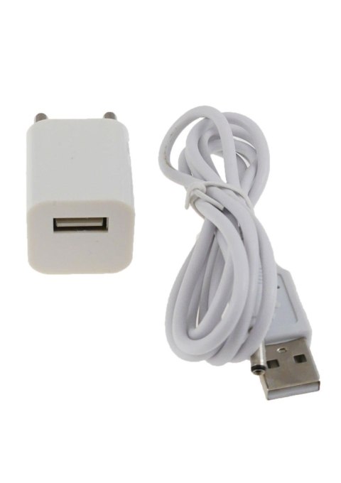 LOVECLONEX HERKULES 8" Wibrator Realistyczny + Pilot Bezprzewodowy