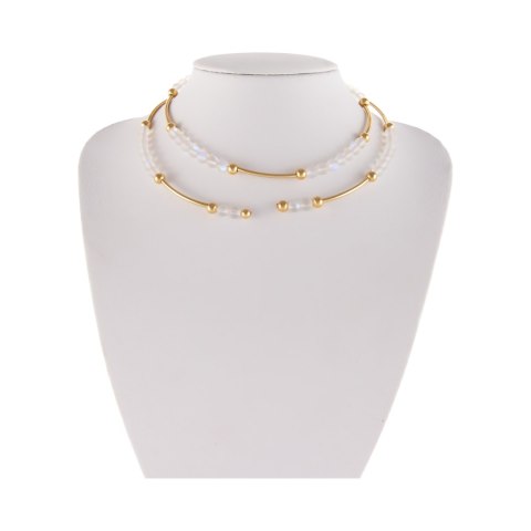 Choker z opali (C25/MEM/21AU)