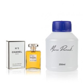 Perfumy nr 001 250ml - zamiennik inspirowany Chanel No 5 Eau de Parfum od Chanel