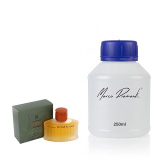 Perfumy nr 009 250ml - zamiennik inspirowany Roma od Laura Biagiotti