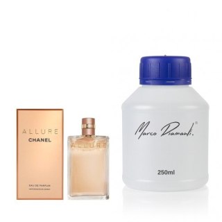 Perfumy nr 024 250ml - zamiennik inspirowany Allure od Chanel