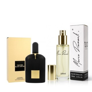 Perfumy nr 249 100ml - zamiennik inspirowany Black Orchid od Tom Ford