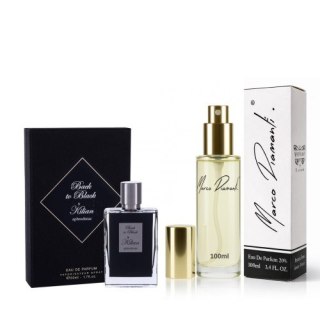 Perfumy nr 253 100ml - zamiennik inspirowany Back to Black od By Kilian