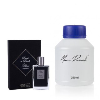 Perfumy nr 253 250ml - zamiennik inspirowany Back to Black od By Kilian