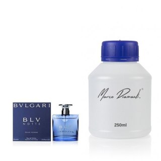Perfumy 126 250ml inspirowane Note - BULGARI