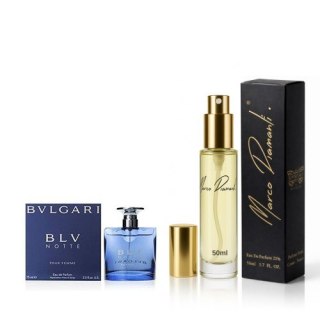 Perfumy 126 50ml inspirowane Note - BULGARI