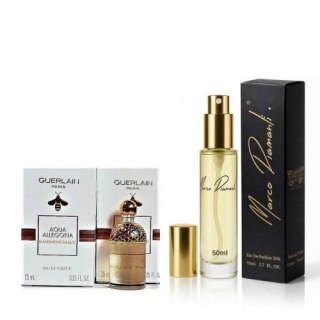 Perfumy 302 50ml inspirowane Guerlain Aqua Allegoria
