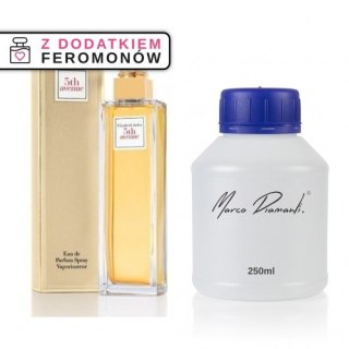 Perfumy nr 039 250ml z feromonami - zamiennik inspirowany 5th Avenue od Elizabeth Arden