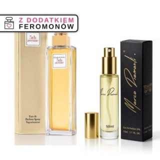 Perfumy nr 039 50ml z feromonami - zamiennik inspirowany 5th Avenue od Elizabeth Arden