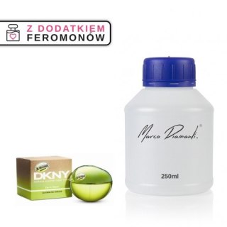 Perfumy nr 108 250ml z feromonami - zamiennik inspirowany DKNY Be Delicious od Donna Karan