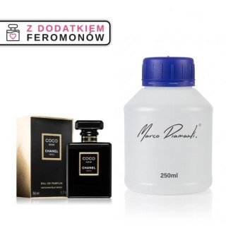 Perfumy nr 149 250ml z feromonami - zamiennik inspirowany Coco Noir od Chanel