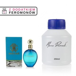 Perfumy nr 154 250ml z feromonami - zamiennik inspirowany Roberto Cavalli Acqua od Roberto Cavalli