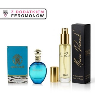 Perfumy nr 154 50ml z feromonami - zamiennik inspirowany Roberto Cavalli Acqua od Roberto Cavalli