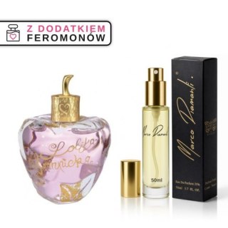 Perfumy nr 171 50ml z feromonami - zamiennik inspirowany L Eau Jolie od Lolita Lempicka