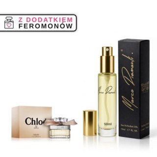 Perfumy nr 172 50ml z feromonami - zamiennik inspirowany Chloe od Chloe