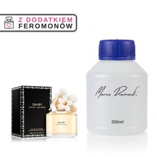 Perfumy nr 173 250ml z feromonami - zamiennik inspirowany Daisy od Marc Jacobs