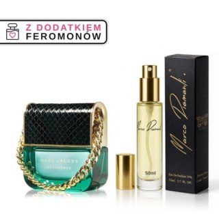 Perfumy nr 185 50ml z feromonami - zamiennik inspirowany Decadence od Marc Jacobs