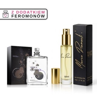 Perfumy nr 247 50ml z feromonami - zamiennik inspirowany Molecule 01 od Escentric Molecules