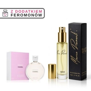 Perfumy nr 248 50ml z feromonami - zamiennik inspirowany Chance Eau Vive od Chanel