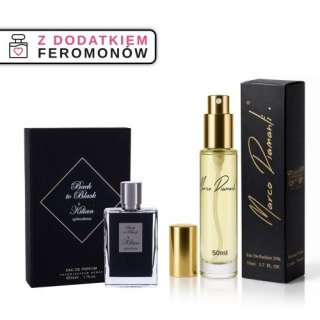 Perfumy nr 253 50ml z feromonami - zamiennik inspirowany Back to Black od By Kilian