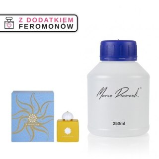 Perfumy nr 254 250ml z feromonami - zamiennik inspirowany Sunshine Woman od Amouage